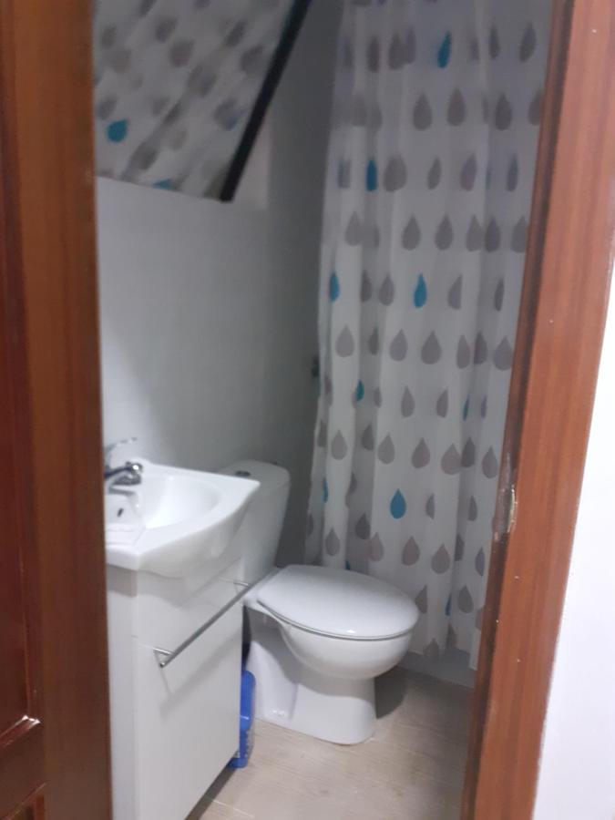 Emma Lovely Room With Private Bathroom Alicante Dış mekan fotoğraf