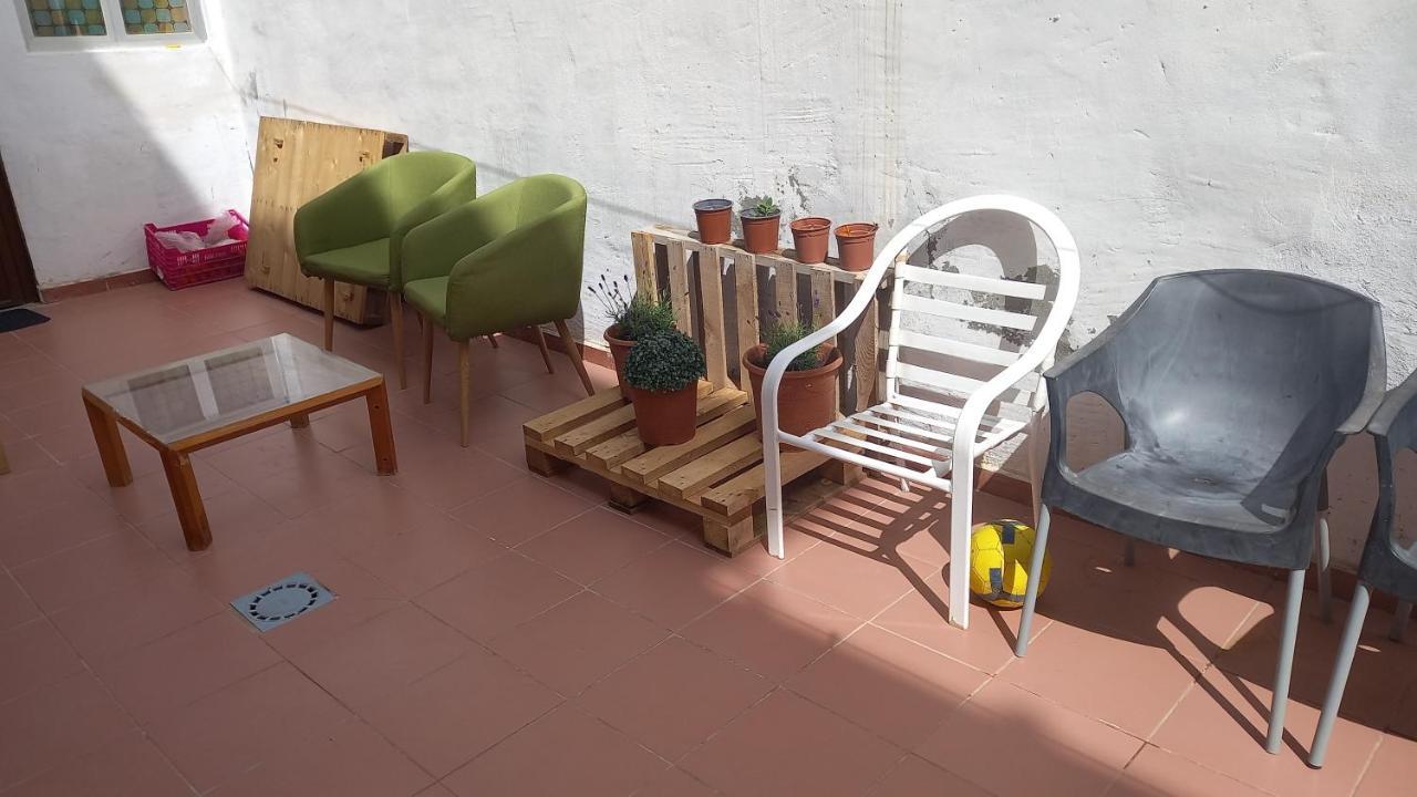 Emma Lovely Room With Private Bathroom Alicante Dış mekan fotoğraf