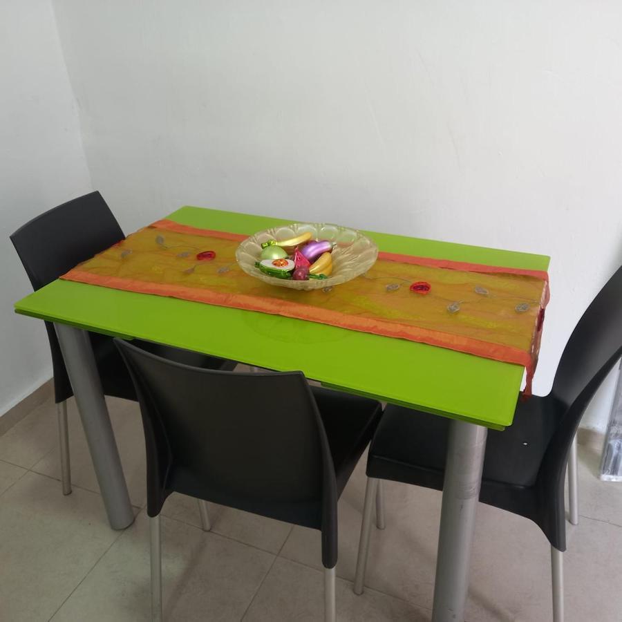 Emma Lovely Room With Private Bathroom Alicante Dış mekan fotoğraf