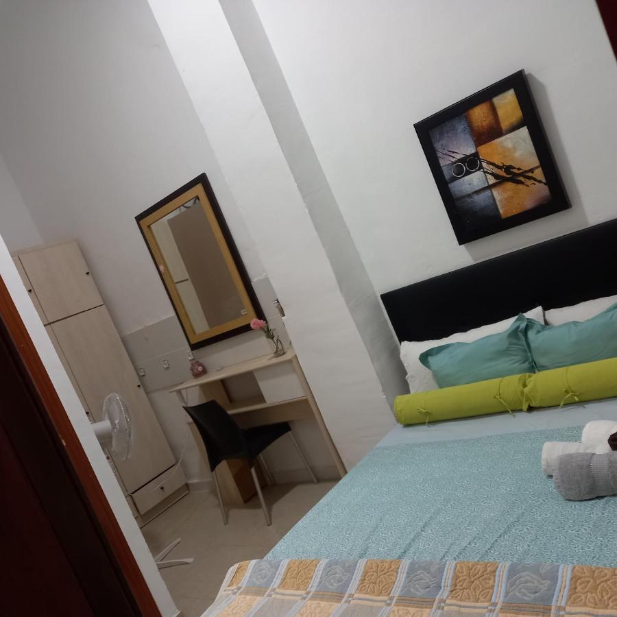 Emma Lovely Room With Private Bathroom Alicante Dış mekan fotoğraf