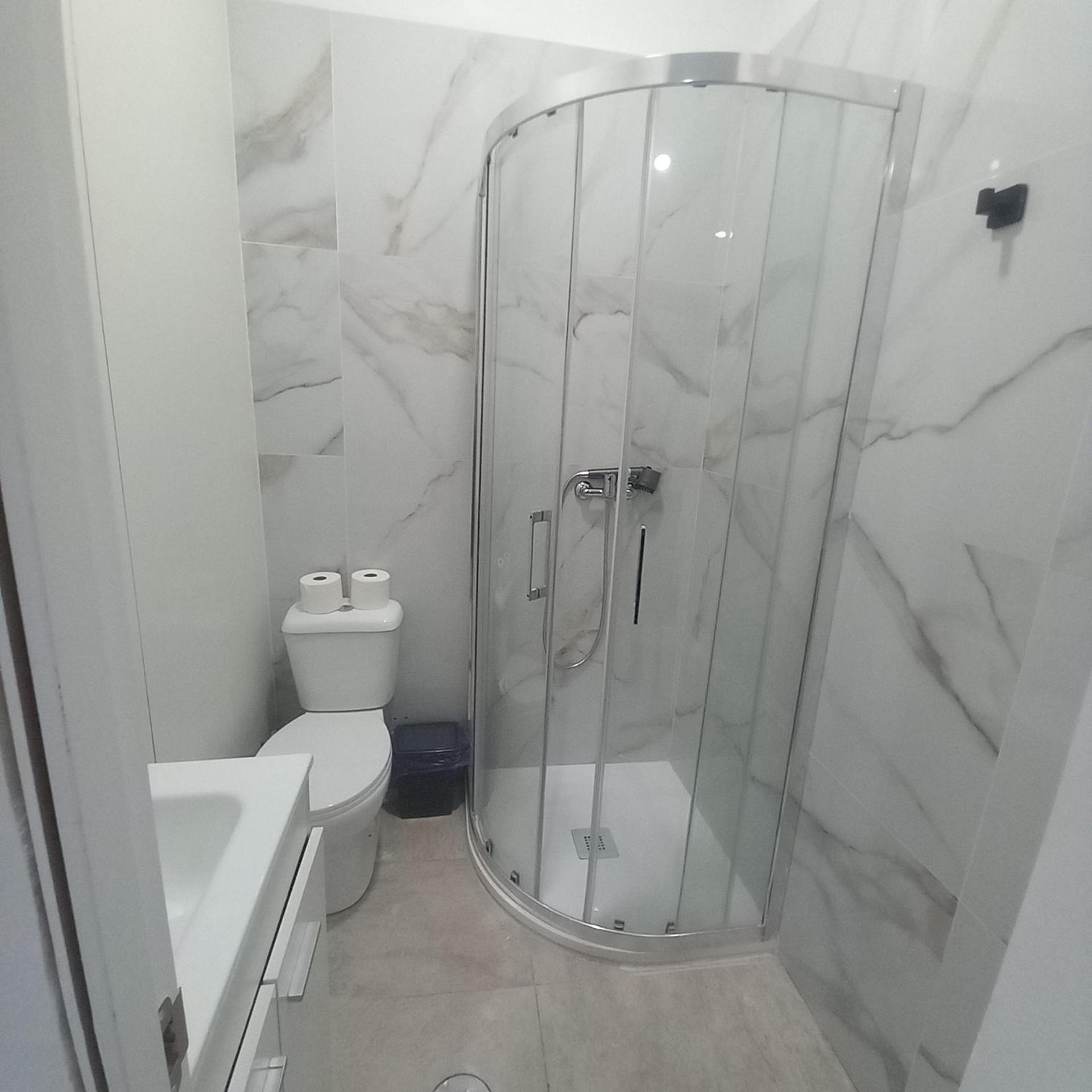 Emma Lovely Room With Private Bathroom Alicante Dış mekan fotoğraf