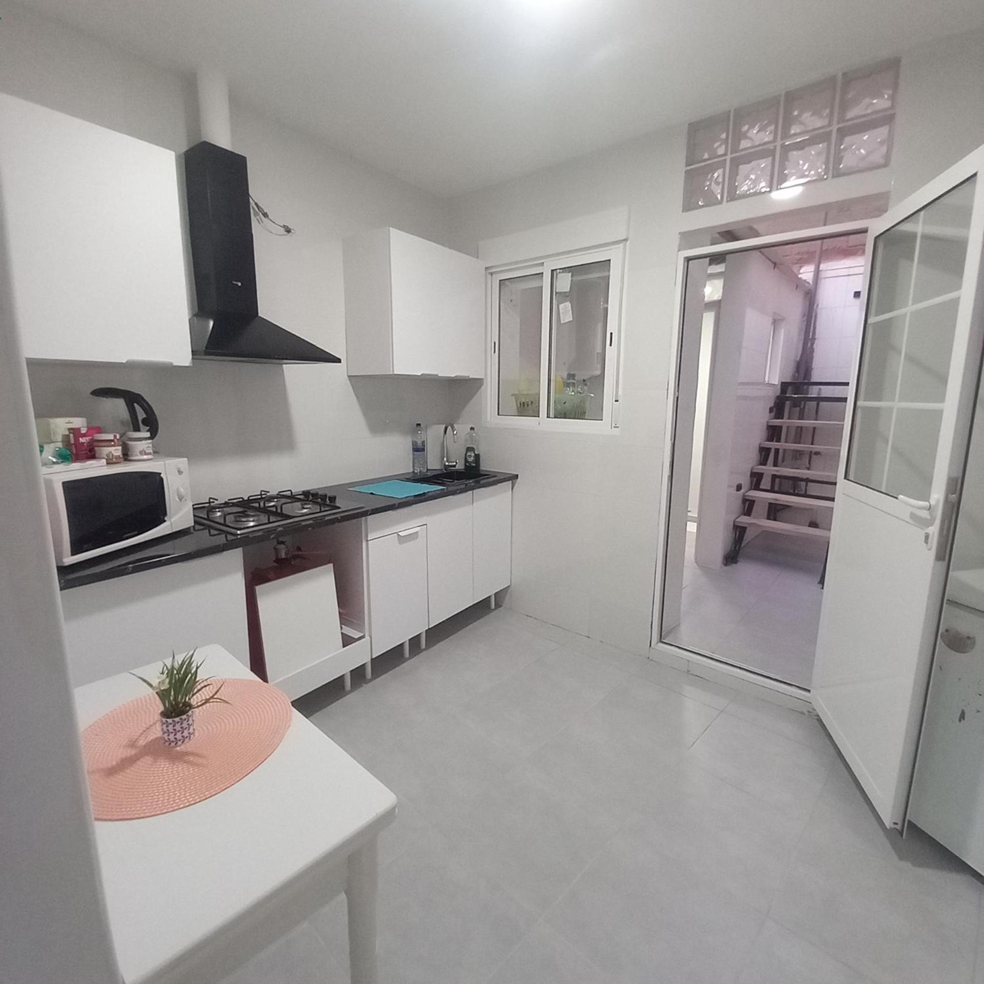 Emma Lovely Room With Private Bathroom Alicante Dış mekan fotoğraf