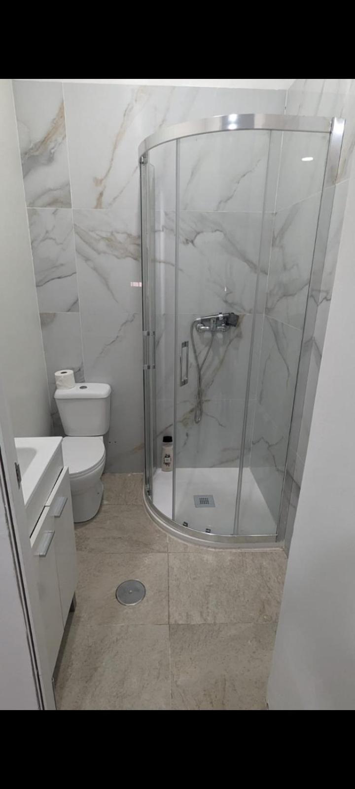 Emma Lovely Room With Private Bathroom Alicante Dış mekan fotoğraf
